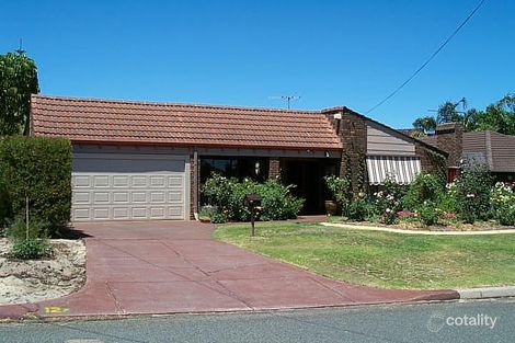 12 Miller Pl, Booragoon, WA 6154