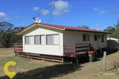 Property photo of 49 Hardgrave Road Benarkin North QLD 4314
