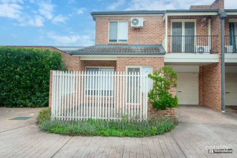 11/7 Bringelly Rd, Kingswood, NSW 2747