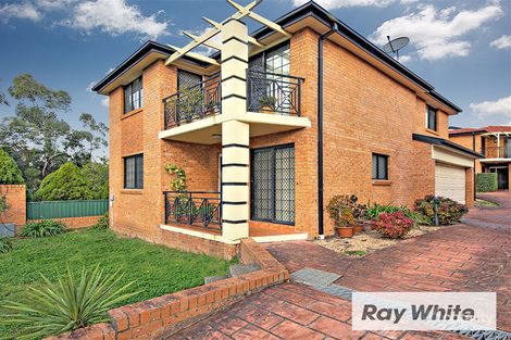 Property photo of 1/11-13 Railway Parade Lidcombe NSW 2141