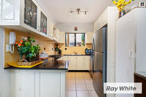 Property photo of 1/11-13 Railway Parade Lidcombe NSW 2141