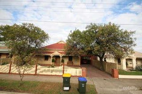 Property photo of 22 Marlborough Avenue Woodville Park SA 5011