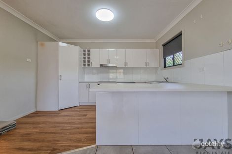 Property photo of 4/9 Burke Street Mornington QLD 4825