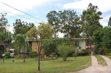 35 Rellam Rd, Loganlea, QLD 4131