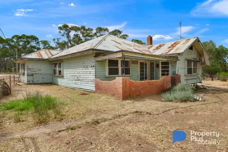 7 Talgitcha St, Wedderburn, VIC 3518