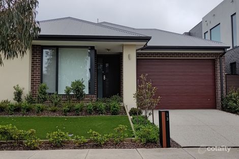 Property photo of 13 Stead Circuit Burnside VIC 3023