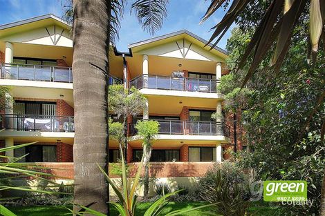 29/72-78 Constitution Rd W, Meadowbank, NSW 2114