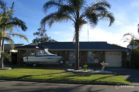 23 Dallas Ave, South Penrith, NSW 2750