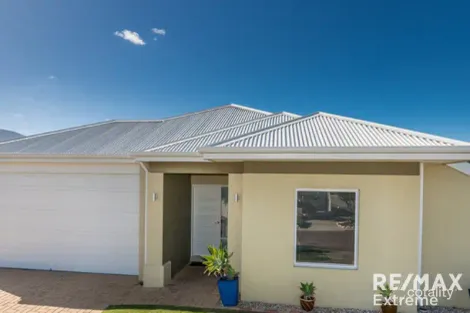 Property photo of 2 Pontoon Way Alkimos WA 6038