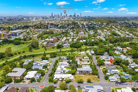 Property photo of 12 Groom Street Gordon Park QLD 4031