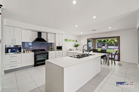 Property photo of 12 Groom Street Gordon Park QLD 4031