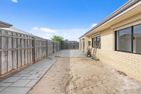 Property photo of 18 Rodsand Circuit Ellenbrook WA 6069