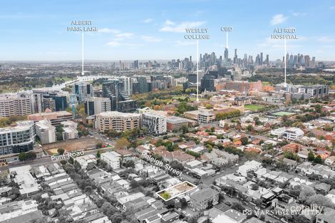 Property photo of 18 Raleigh Street Windsor VIC 3181