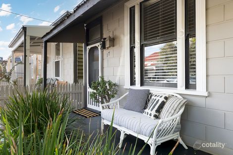 Property photo of 17 Trafford Street Brunswick VIC 3056