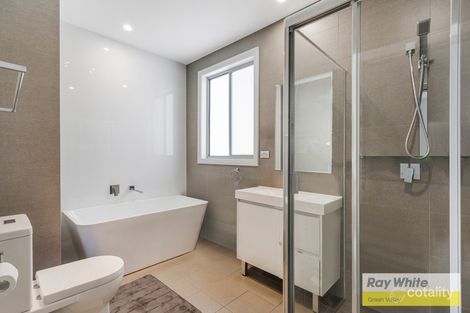 Property photo of 10B Cabramurra Street Heckenberg NSW 2168