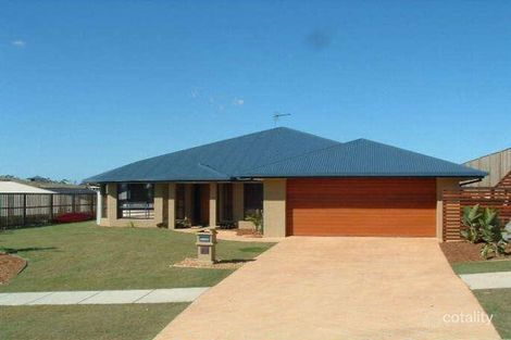 14 Springwood Ave, Pacific Pines, QLD 4211