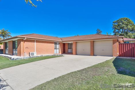 20 Hughes St, Browns Plains, QLD 4118