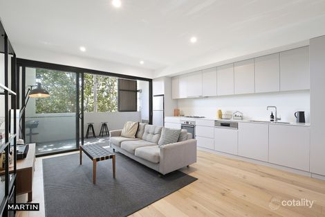 201/74 Mitchell Rd, Alexandria, NSW 2015