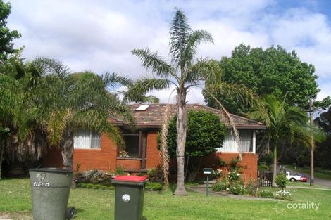 1 Jacana Gr, Heathcote, NSW 2233