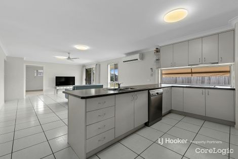 Property photo of 29 Harry Street Bellbird Park QLD 4300