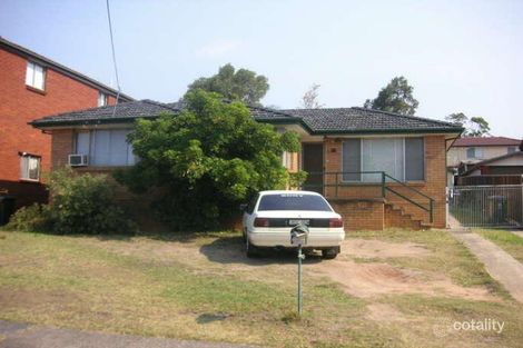 Property photo of 18 Vesuvius Street Seven Hills NSW 2147