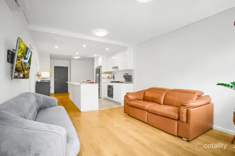 224/44 Armbruster Ave, North Kellyville, NSW 2155