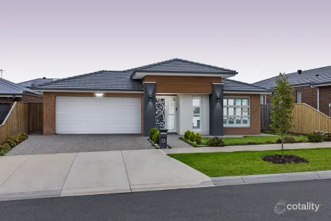 Property photo of 36 Nankeen Loop Beveridge VIC 3753