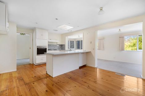 Property photo of 58 Woolston Drive Frankston South VIC 3199