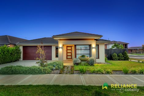 Property photo of 1 Goldfield Way Diggers Rest VIC 3427