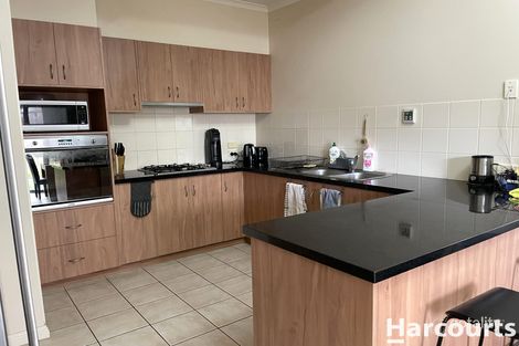 Property photo of 1/16 McTavish Boulevard Horsham VIC 3400