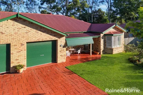 Property photo of 9/73 School Road Kallangur QLD 4503