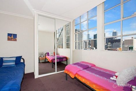 Property photo of 603/339 Swanston Street Melbourne VIC 3000