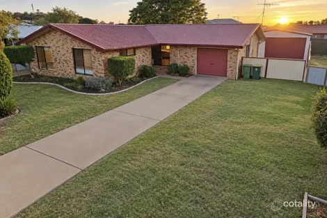 Property photo of 43 Hamlyn Road Oakey QLD 4401