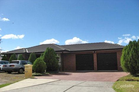 2 Cecil Ct, Sydenham, VIC 3037