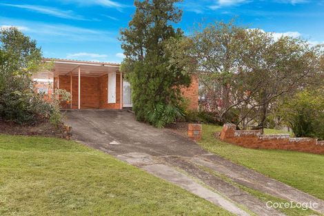 Property photo of 19 Lohe Street Indooroopilly QLD 4068