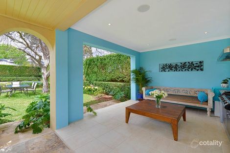 Property photo of 17 Browns Road Gordon NSW 2072