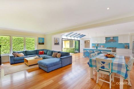 Property photo of 17 Browns Road Gordon NSW 2072