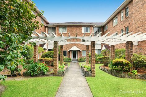 Property photo of 2/1625 Pacific Highway Wahroonga NSW 2076