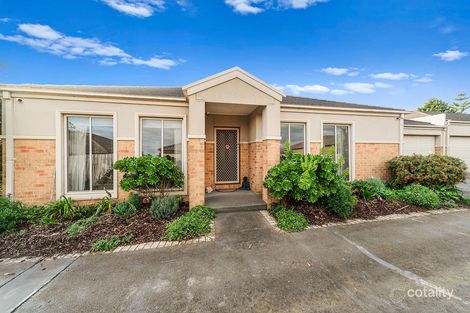 Property photo of 3/45 McCormicks Road Carrum Downs VIC 3201