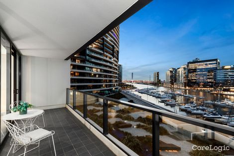 Property photo of 805/60 Lorimer Street Docklands VIC 3008