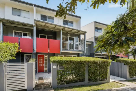 2/97 Primrose St, Sherwood, QLD 4075