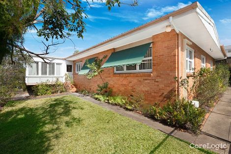 Property photo of 19 Lohe Street Indooroopilly QLD 4068