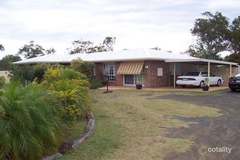 18 Gunsynd Gr, Branyan, QLD 4670