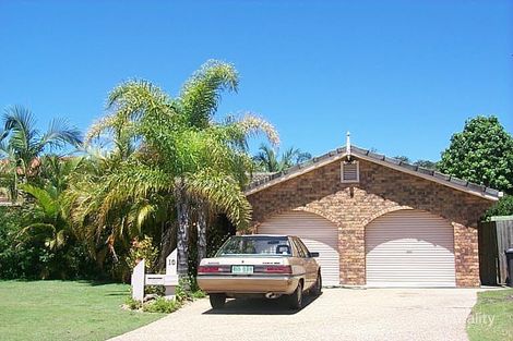 10 Risdon St, Carindale, QLD 4152