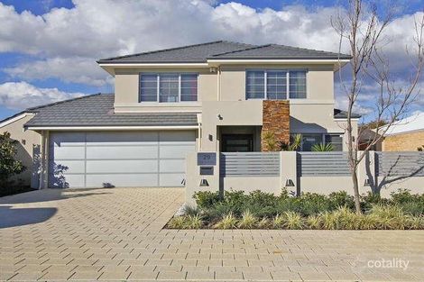 29 Deverall Sq, Hillarys, WA 6025