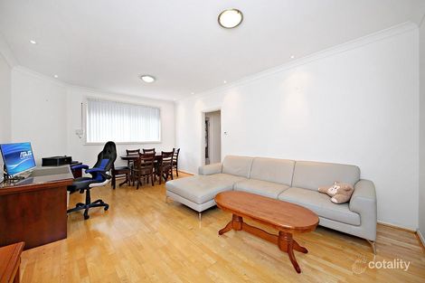 Property photo of 11B Broe Avenue East Hills NSW 2213