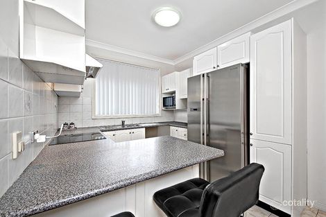 Property photo of 11B Broe Avenue East Hills NSW 2213