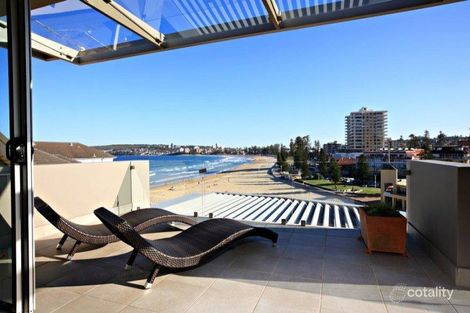 Property photo of 8A Greycliffe Street Queenscliff NSW 2096