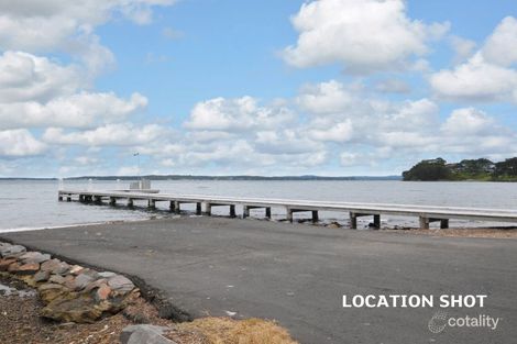 Property photo of 117 Dobell Drive Wangi Wangi NSW 2267