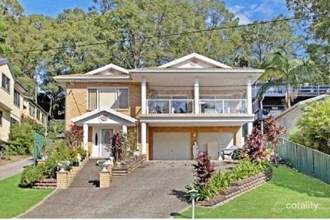 Property photo of 16 Kummari Road Wangi Wangi NSW 2267